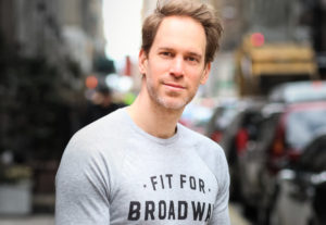David Korins | The Hamilcast