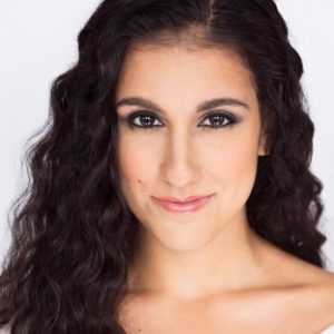 Gabriella Sorrentino | The Hamilcast