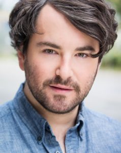 Alex Brightman | The Hamilcast