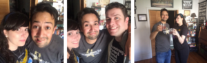 Lin-Manuel Miranda | The Hamilcast