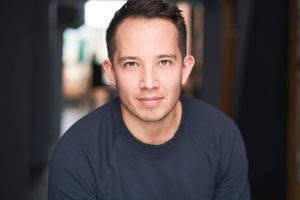 Joseph Morales | The Hamilcast