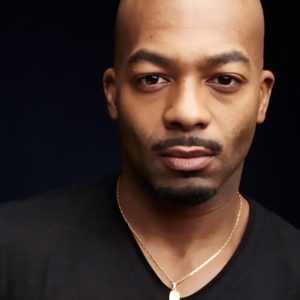 Brandon Victor Dixon | The Hamilcast