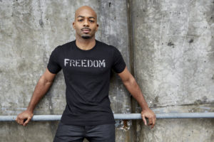 Brandon Victor Dixon | The Hamilcast