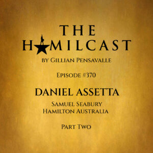 Daniel Assetta