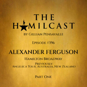 EPISODE 396 ALEXANDER FERGUSON 1