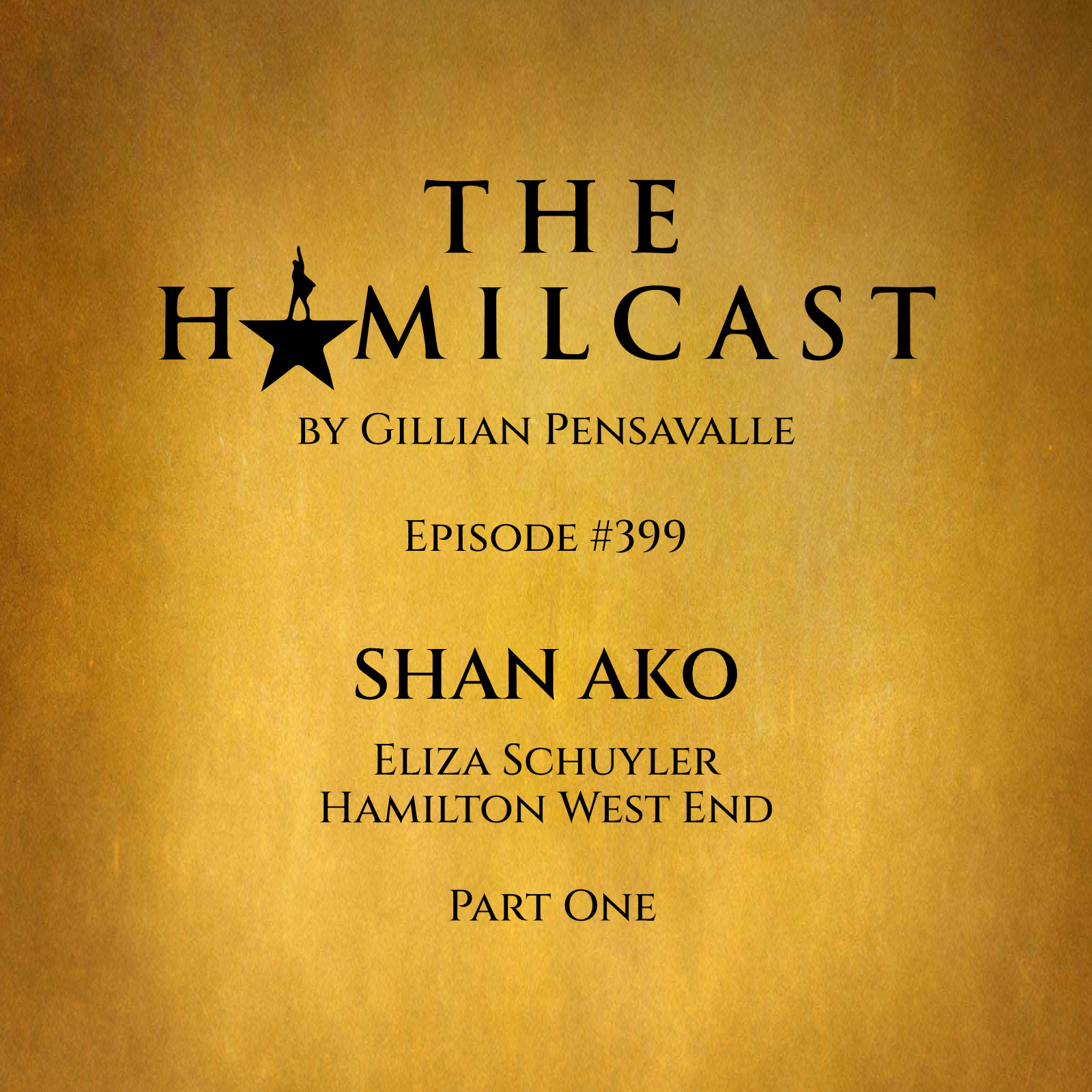 #399: Shan Ako // Hamilton West End // Part One