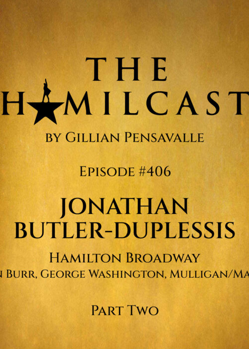 The Hamilcast A Hamilton Podcast A podcast about the musical