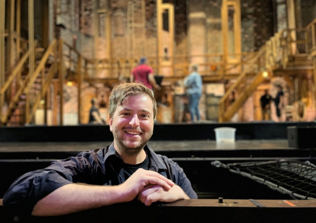 Manny Schvartzman