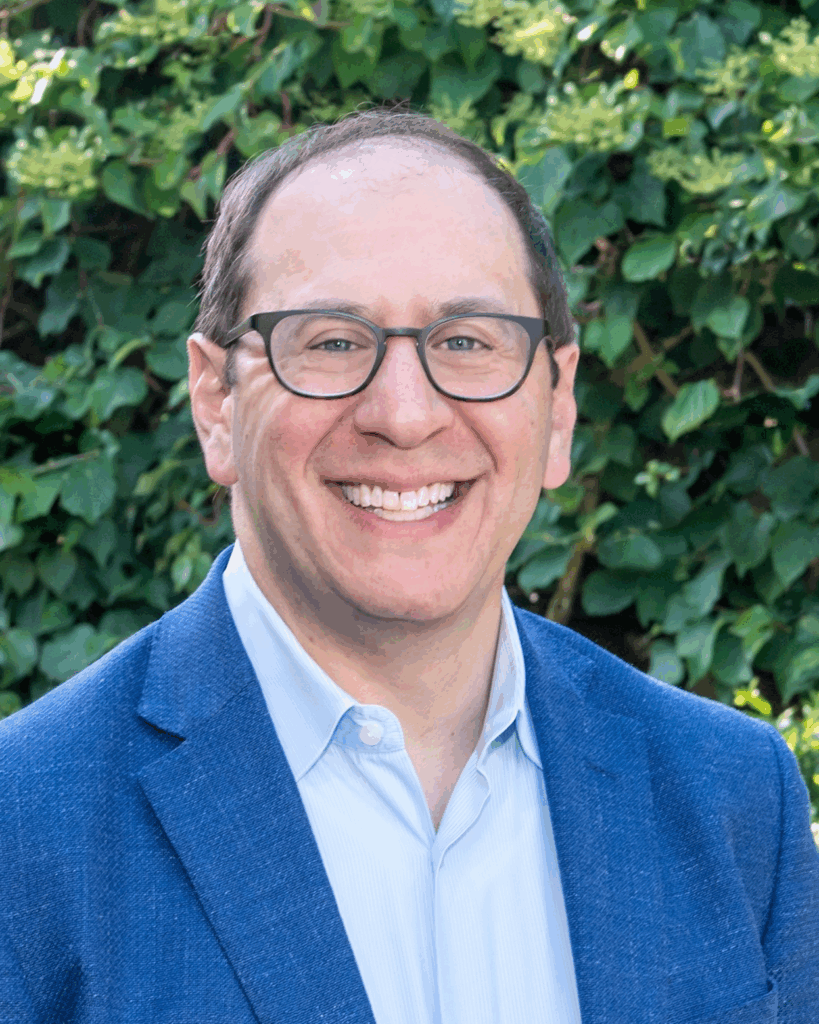 Daniel Pollack-Pelzner