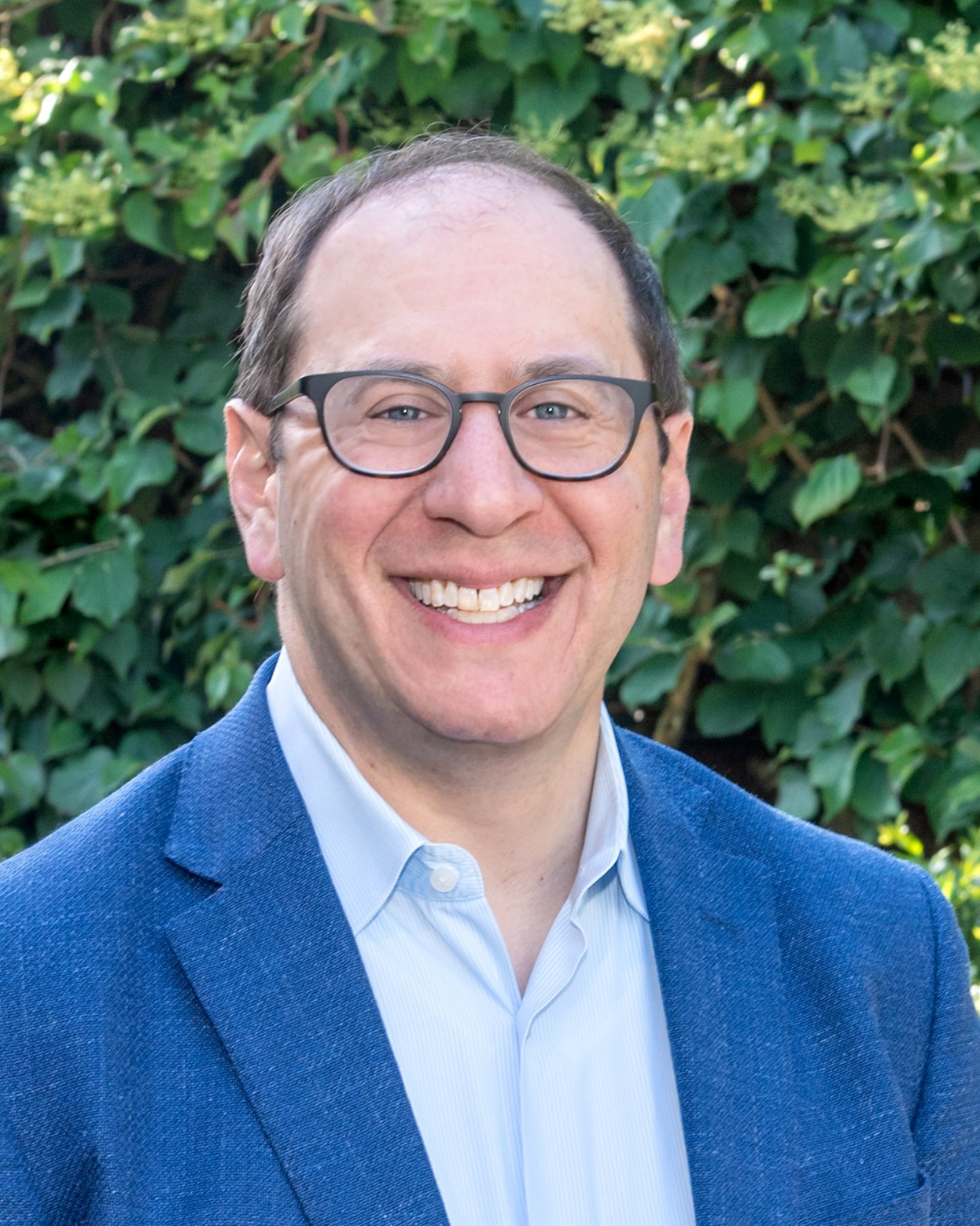 Daniel Pollack-Pelzner