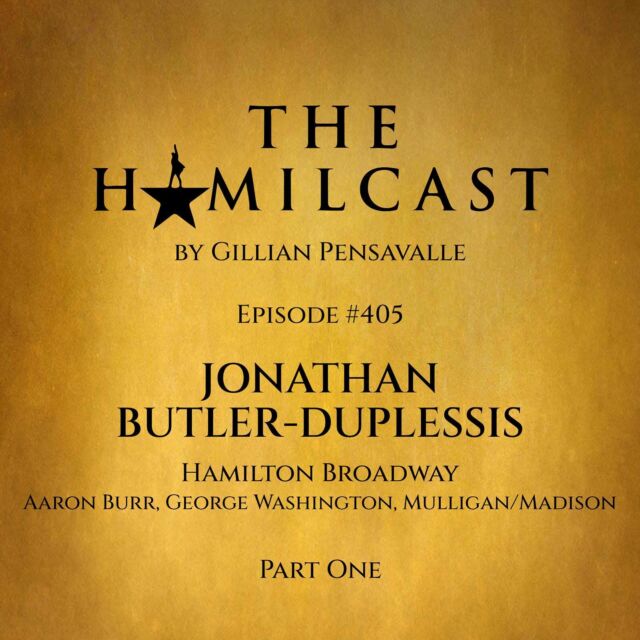 Dvd of hamilton on broadway 2025